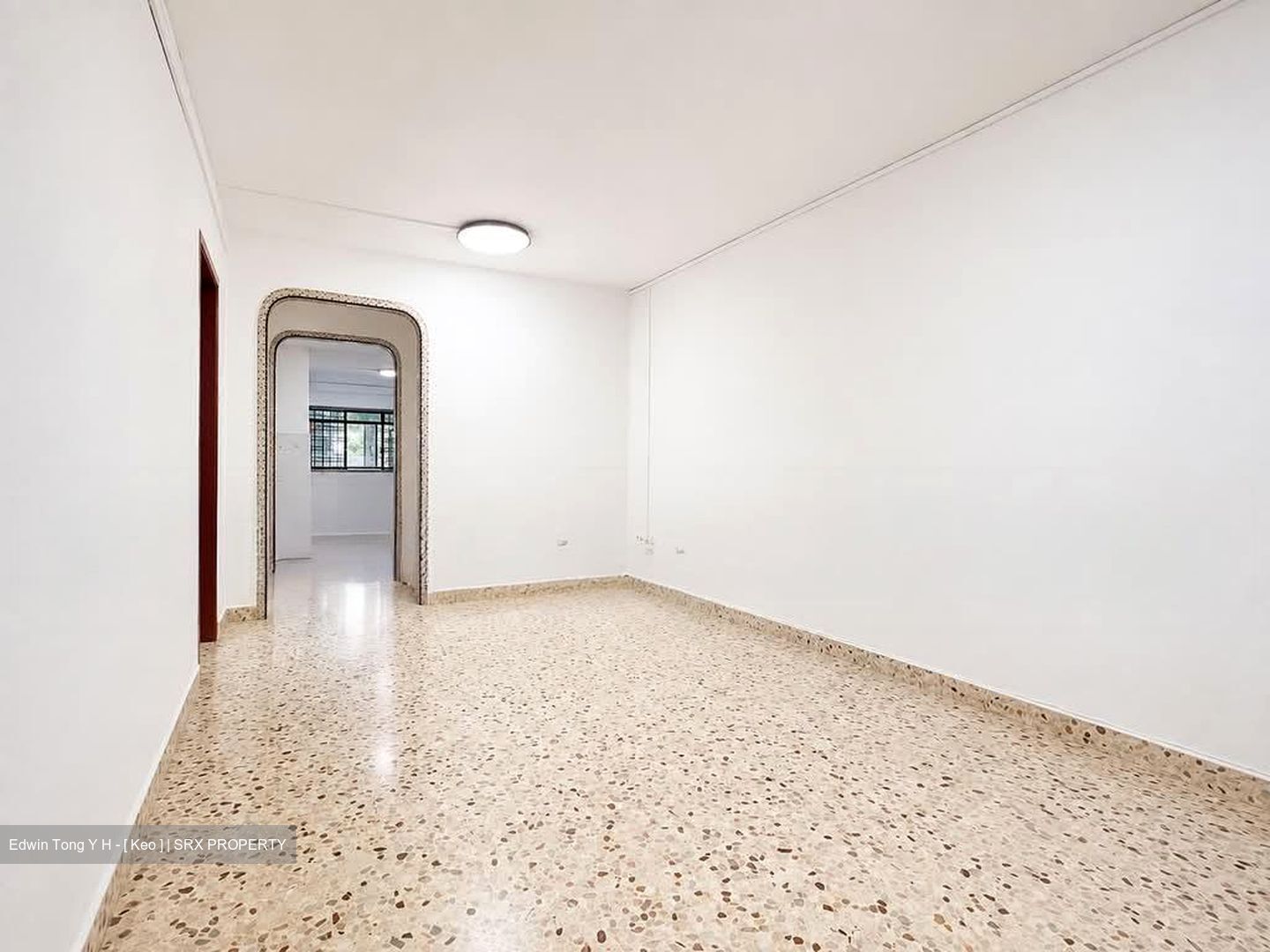 Blk 125 Geylang East Grove (Geylang), HDB 3 Rooms #599175971